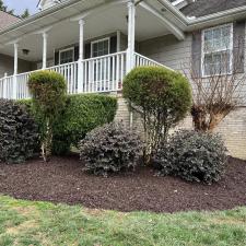 Professional-Flower-Bed-Installation-in-Dalton-Georgia 0